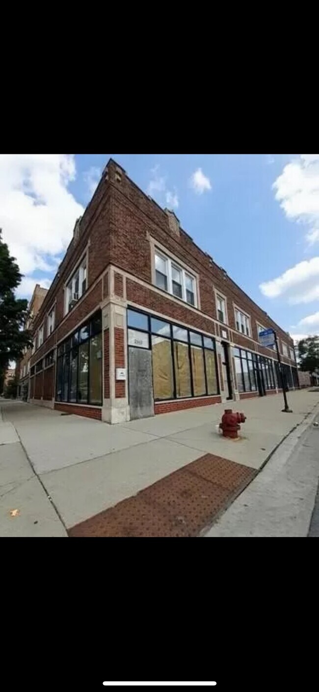 Photo - 2442 E 75th St Apartments Unit 203