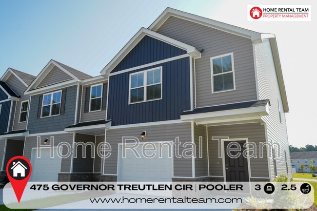 Building Photo - 475 Gov Treutlen Cir