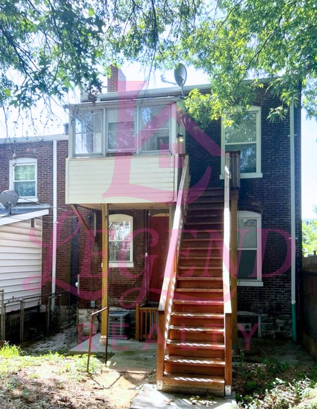 Photo - 3306 Michigan Ave Unit 2F