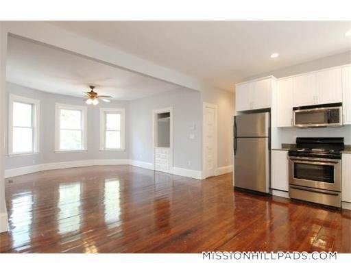 Photo - 19 Parker Hill Ave Unit 1