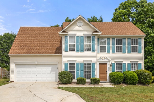 Building Photo - 1315 Red Tallen Ct