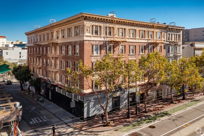 1651 Market