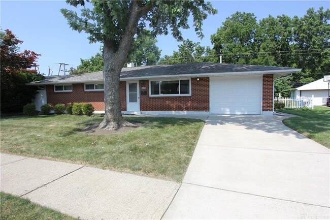 Building Photo - 6529 Harshmanville Rd