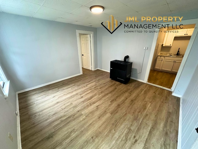 Photo - 826 County St Unit 1W