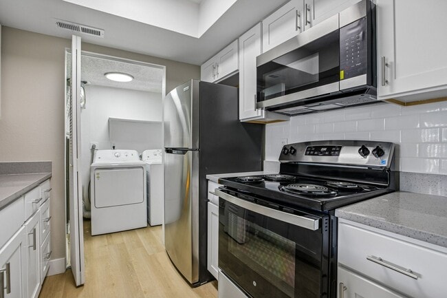 Brighton Place Apartments