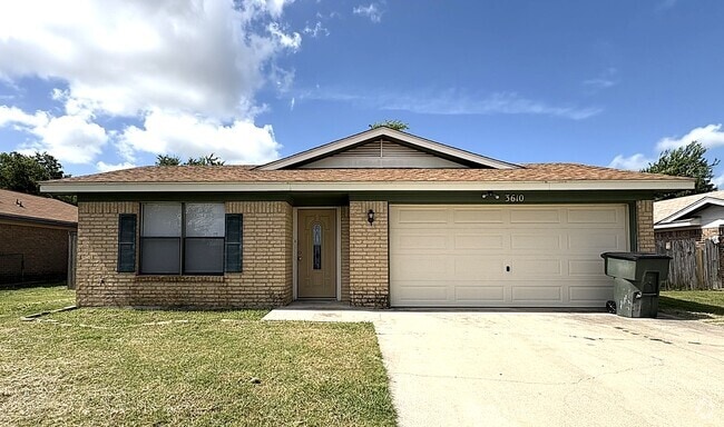 Building Photo - 3610 Bacon Ranch Rd Rental