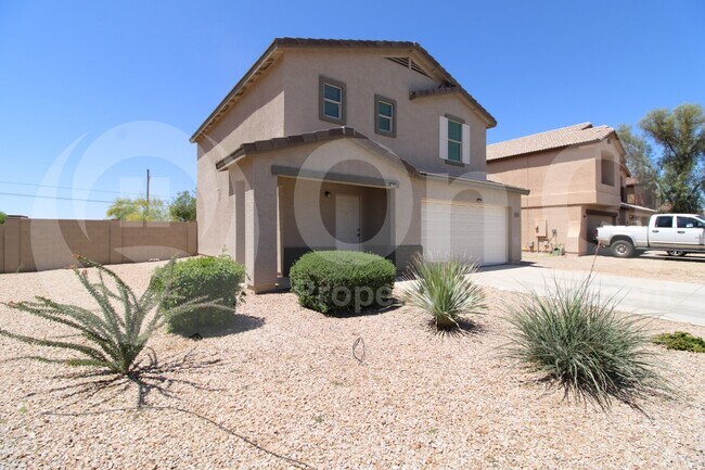 Photo - 822 N Navajo Ln