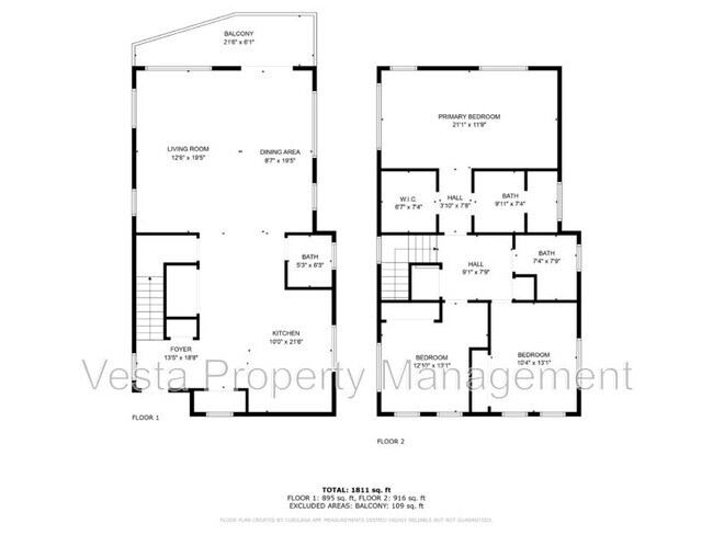 Photo - 49 Hazzard St Rental