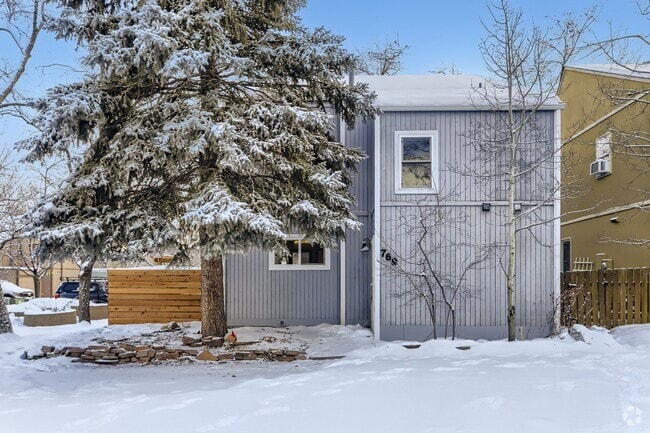 Building Photo - Charming 2bed, 1.5bath House in North Boulder