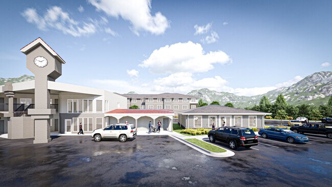 Residences at Durango