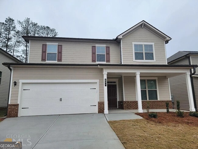 Building Photo - 604 Cunninghame Ct