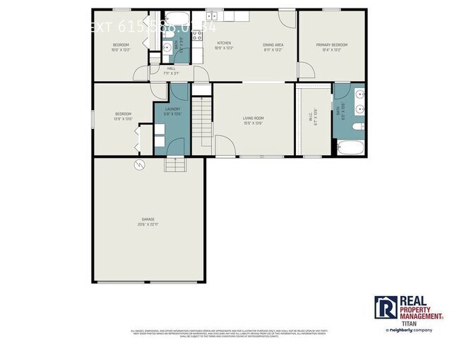 Photo - 1505 Chapman Ln