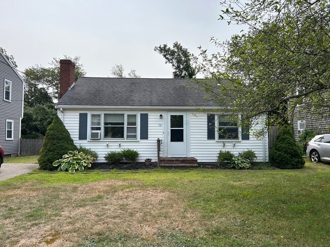 Building Photo - 13 Ermine St Rental