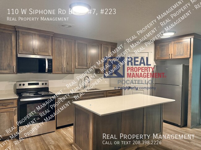 Photo - 110 W Siphon Rd Unit #7, #223