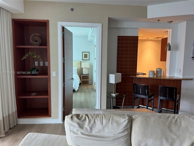 Photo - 1395 Brickell Ave Unit 2813