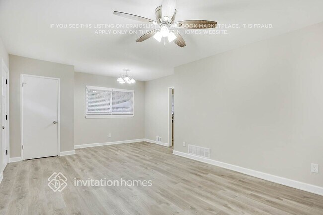 Photo - 2701 Connally Dr