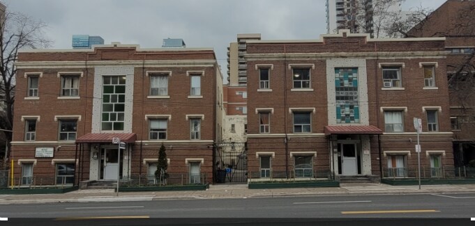 Photo - JARVIS COURT APARTMENTS