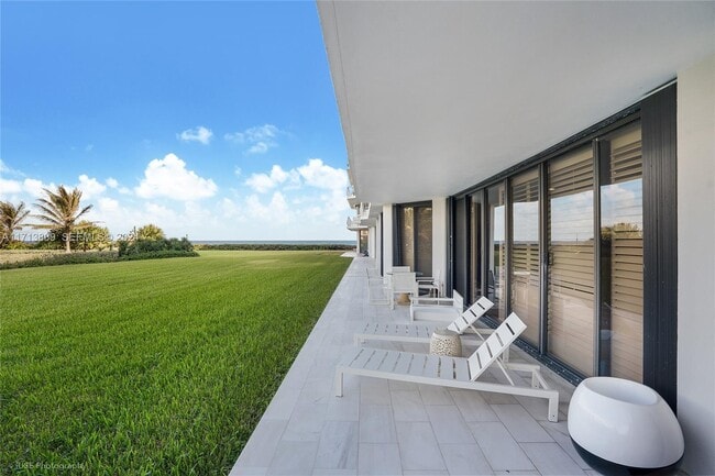 Photo - 2100 S Ocean Blvd Unit 103N