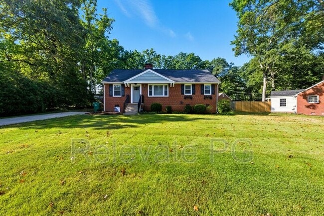 Building Photo - 8803 Weldon Dr Rental