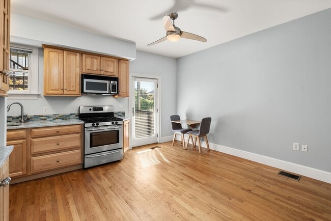 Photo - 166 O St Apartment Unit 1
