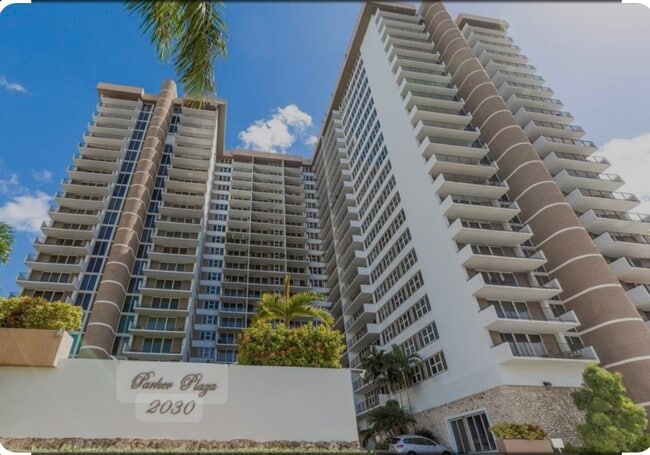 Building Photo - 2030 S Ocean Dr Unit 1017