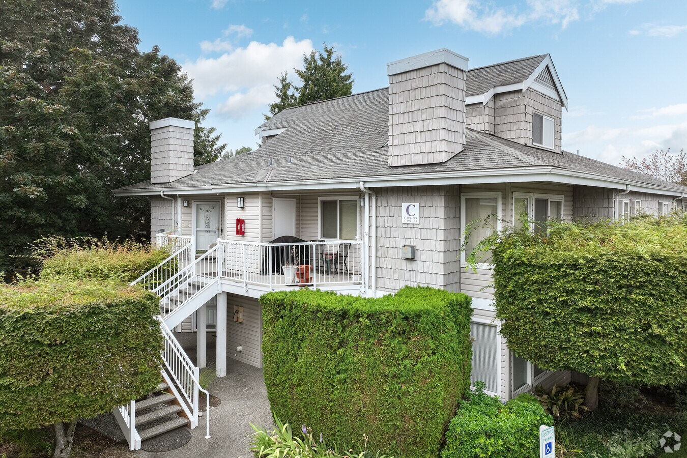 Photo - Windsong Arbor