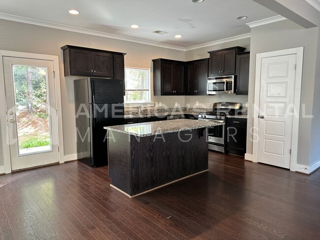 Photo - Townhome for Rent in Chelsea! View with 48 Hours Notice!