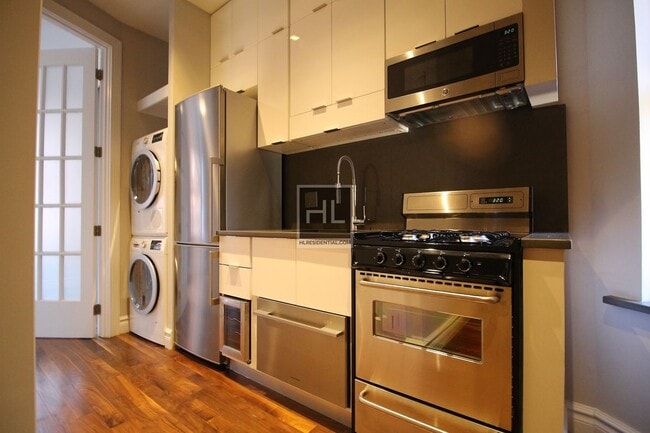 Photo - East 25th Street Unit 3C