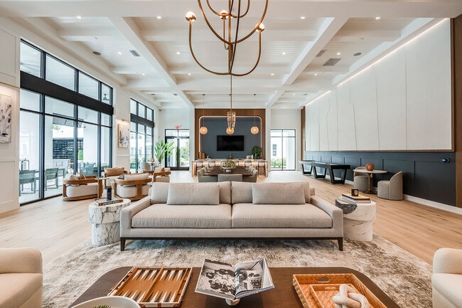 Northhaven apartments — community photo