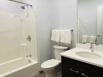 1699 Massachusetts Ave Unit 205
