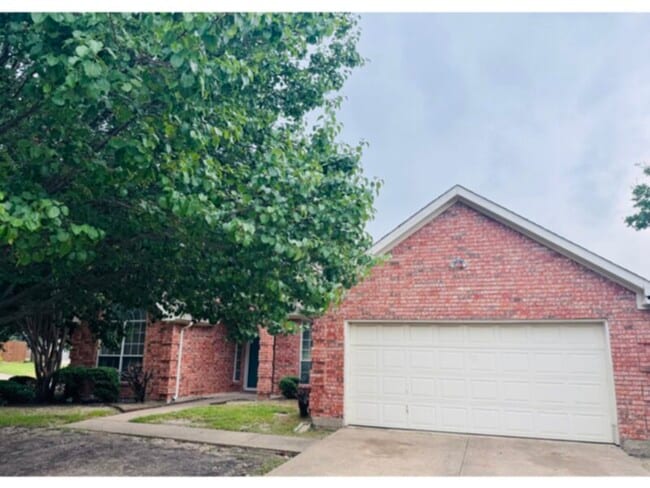 Beautiful Corner Lot in Rowlett!!!!!! 3 Be... - Beautiful Corner Lot in Rowlett!!!!!! 3 Be... Casa