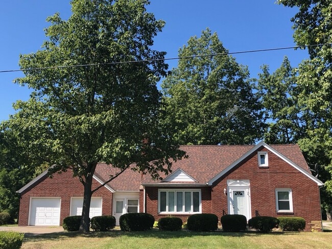 Building Photo - 3561 McCleary Jacoby Rd Rental