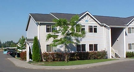 Harrison Village Apartments - Harrison Village Apartments