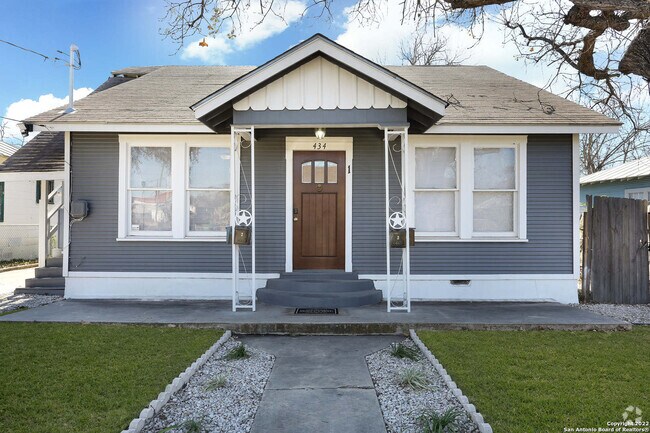 Building Photo - 434 Buckingham Ave Rental