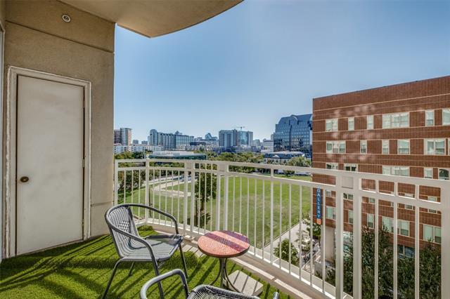 Photo - 3225 Turtle Creek Blvd Blvd Condominio Unidad 514