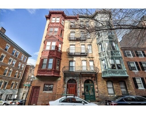 Photo - 29 Revere St Unit 1