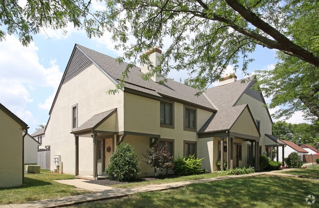 Building Photo - Turkey Run Village Rental