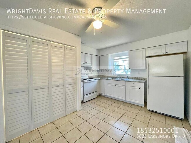 Photo - 3826 Lakeshore Dr Unit B