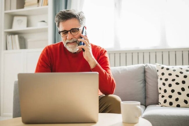 Photo - Waterman Senior Apartments