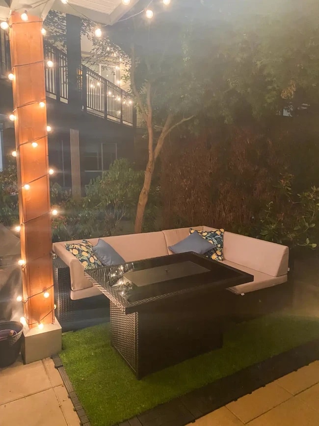 607 Cottonwood Av Unit Furnished 2 Bedroom Condo