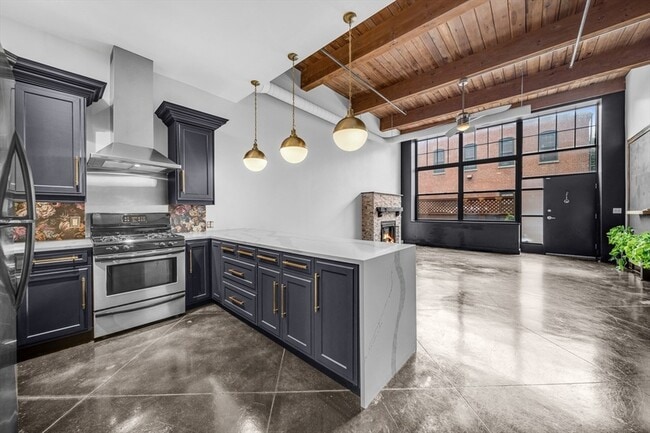 Photo - 60 Dudley St Unidad 113 Rental