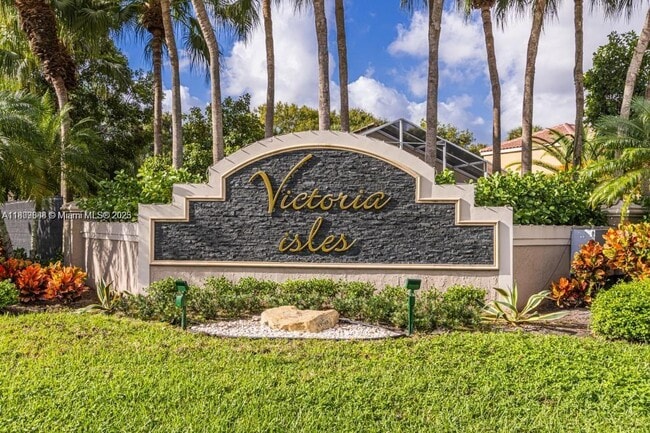 Photo - 4834 NW 58th Manor Townhome