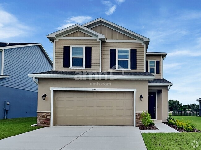 Building Photo - 14604 Cedar Ml Dr Rental