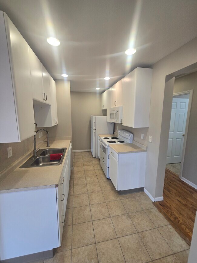 Photo - OSU Campus Housing 285