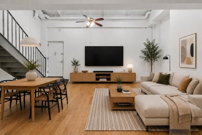 Building Photo - 300 Communipaw Ave Unit 211