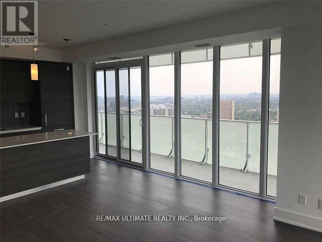 Photo - 200 Bloor St W Unit 2806