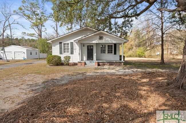 Building Photo - 254 Magnolia St Rental