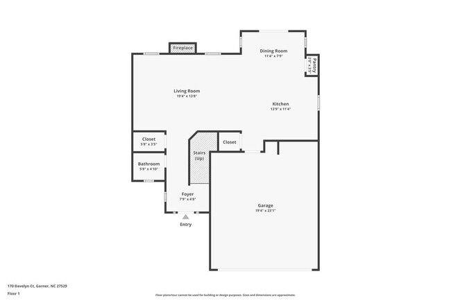 Photo - 170 Davelyn Ct
