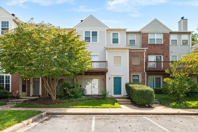 Photo - 2607 Warren Way