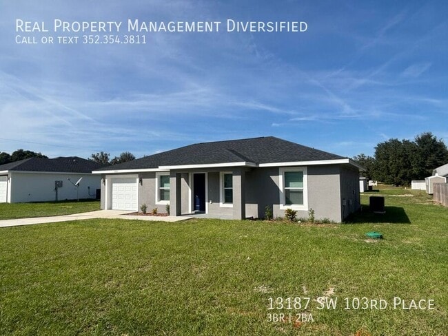 Photo - 13187 SW 103rd Pl